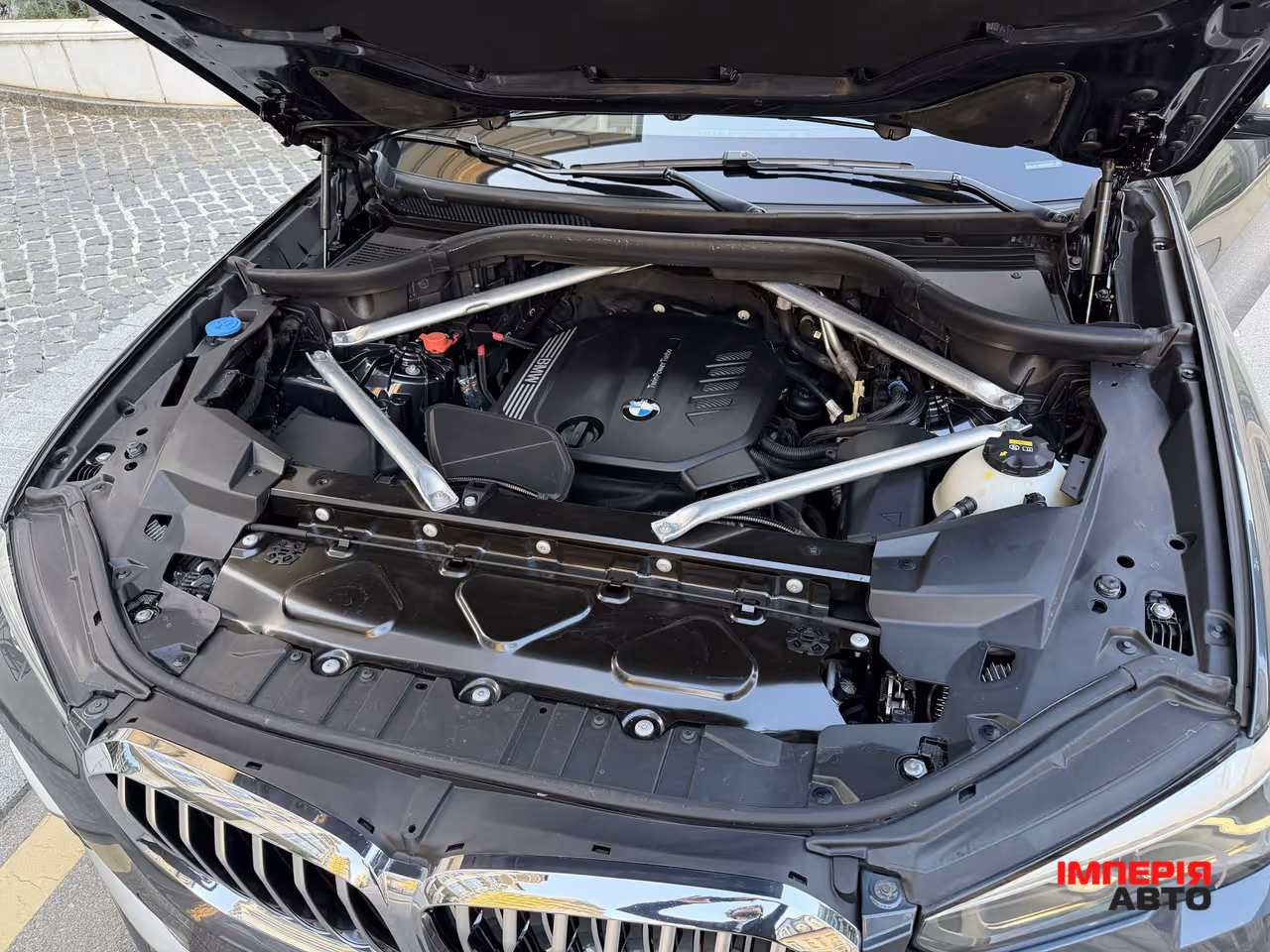 BMW X5 - фото 81