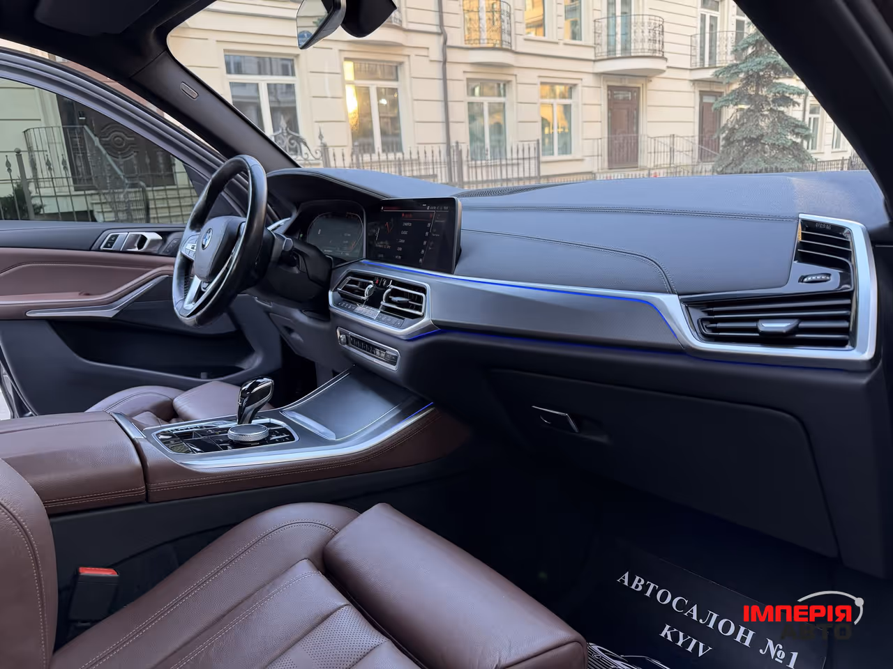 BMW X5 - фото 61