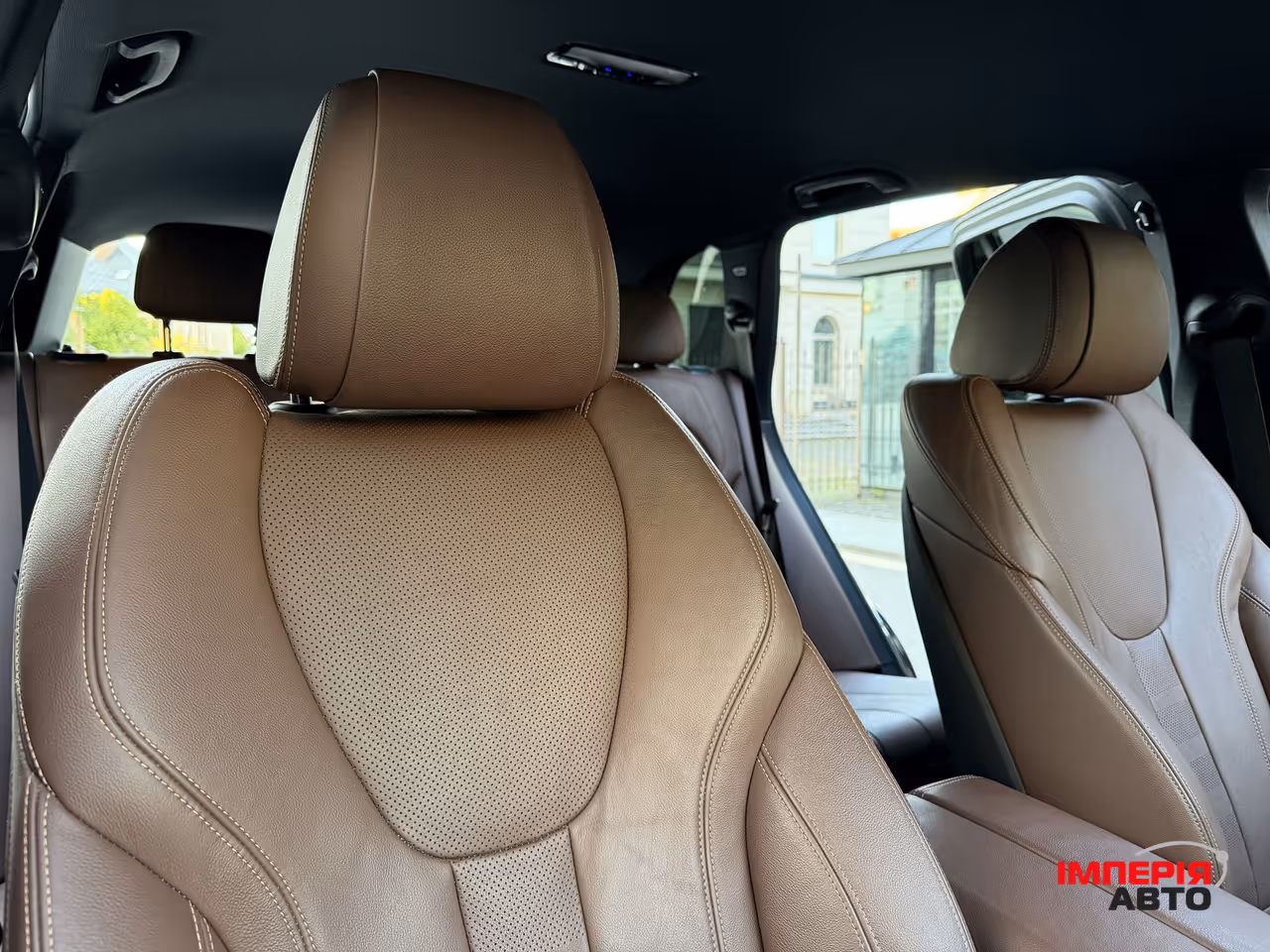 BMW X5 - фото 63