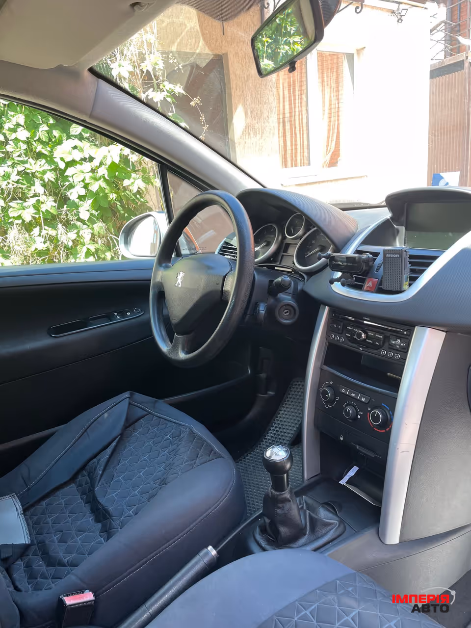 Peugeot 207 - фото 10
