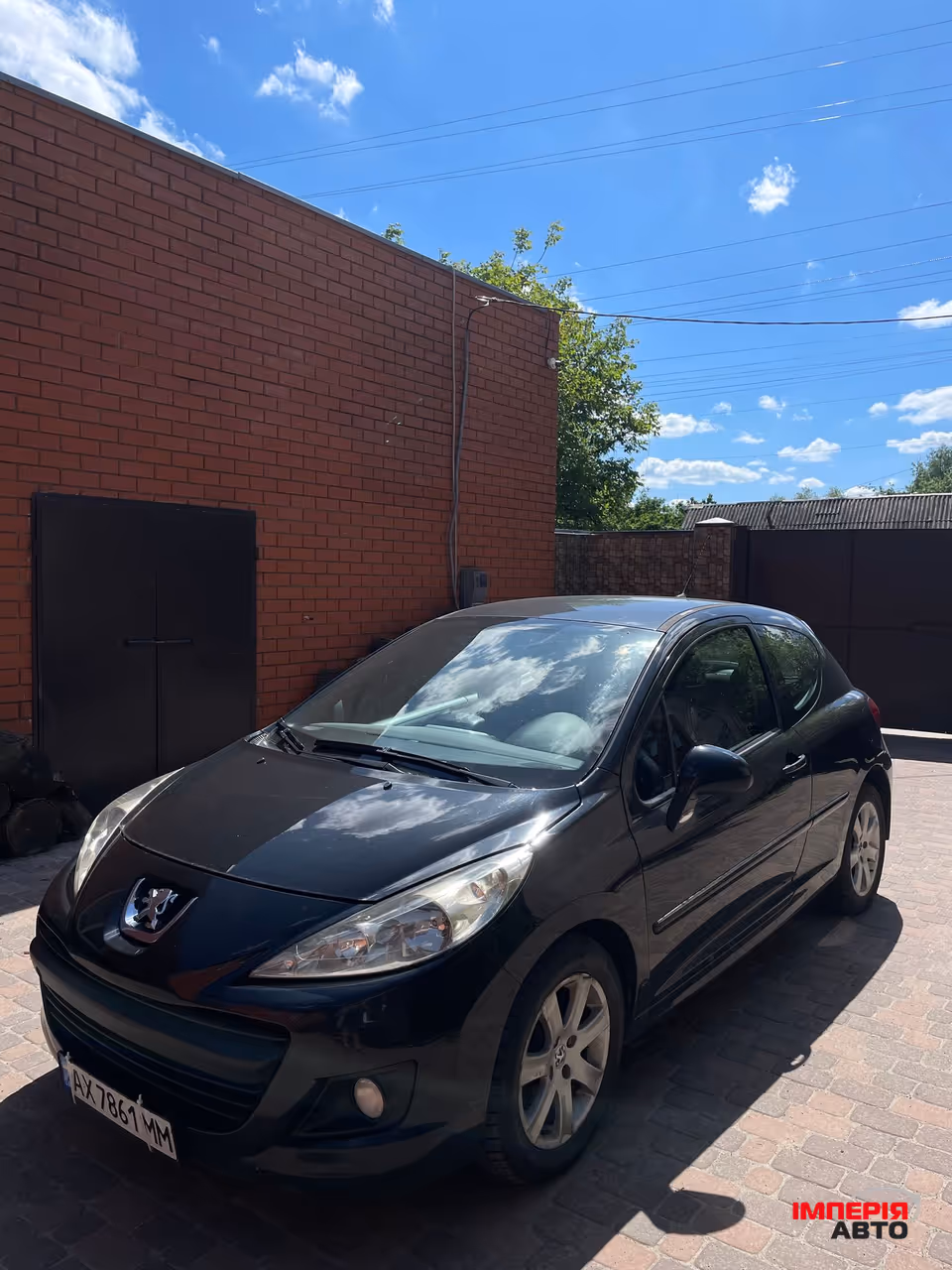 Peugeot 207 - фото 3