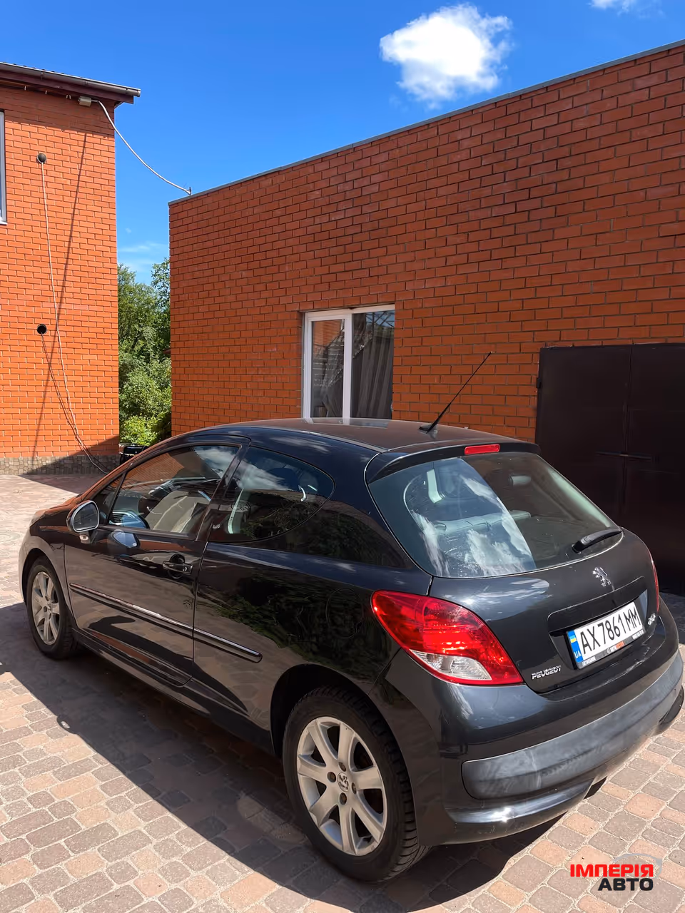 Peugeot 207 - фото 4