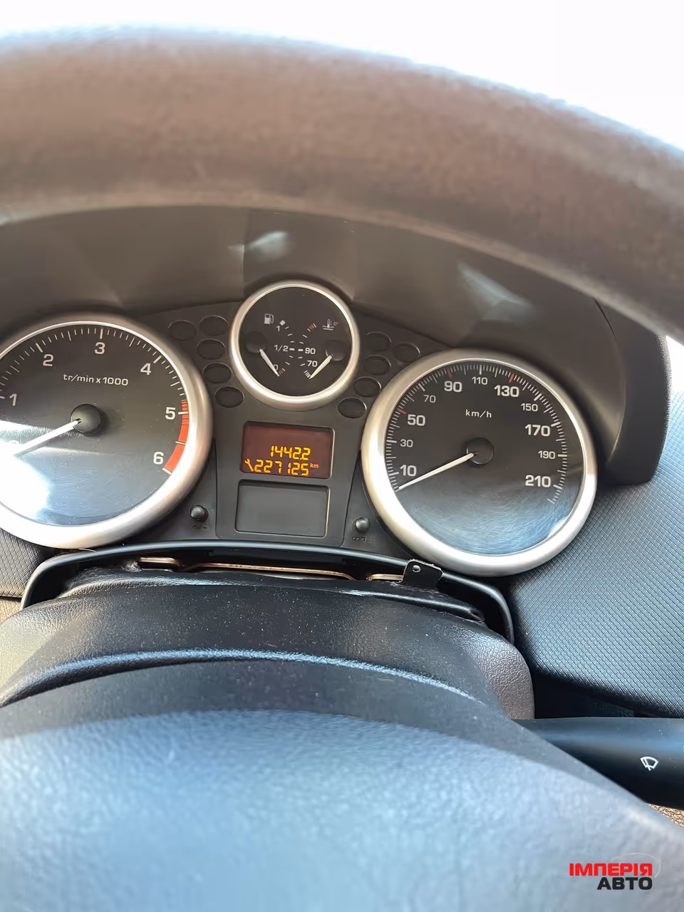 Peugeot 207 - фото 13