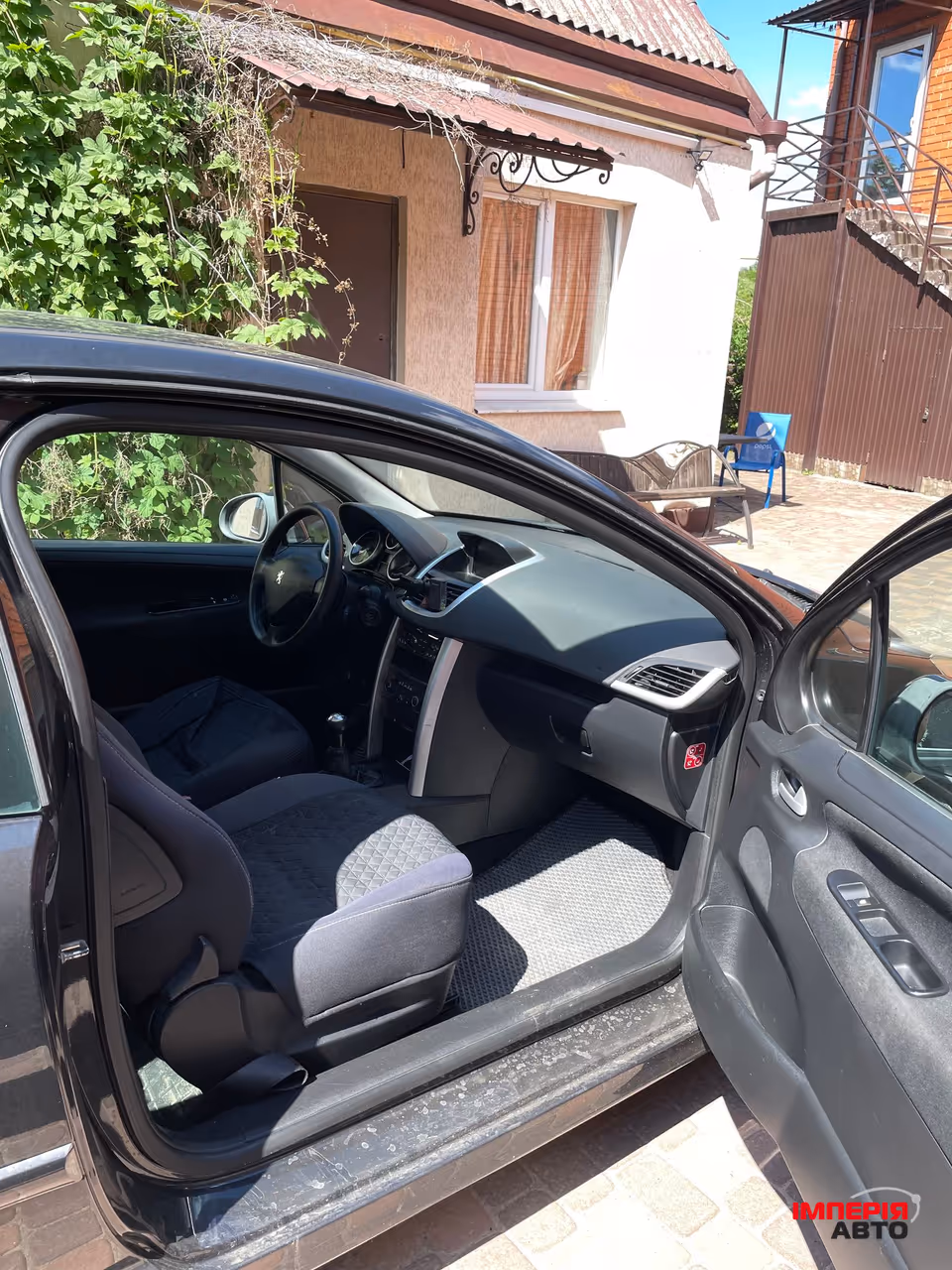 Peugeot 207 - фото 8
