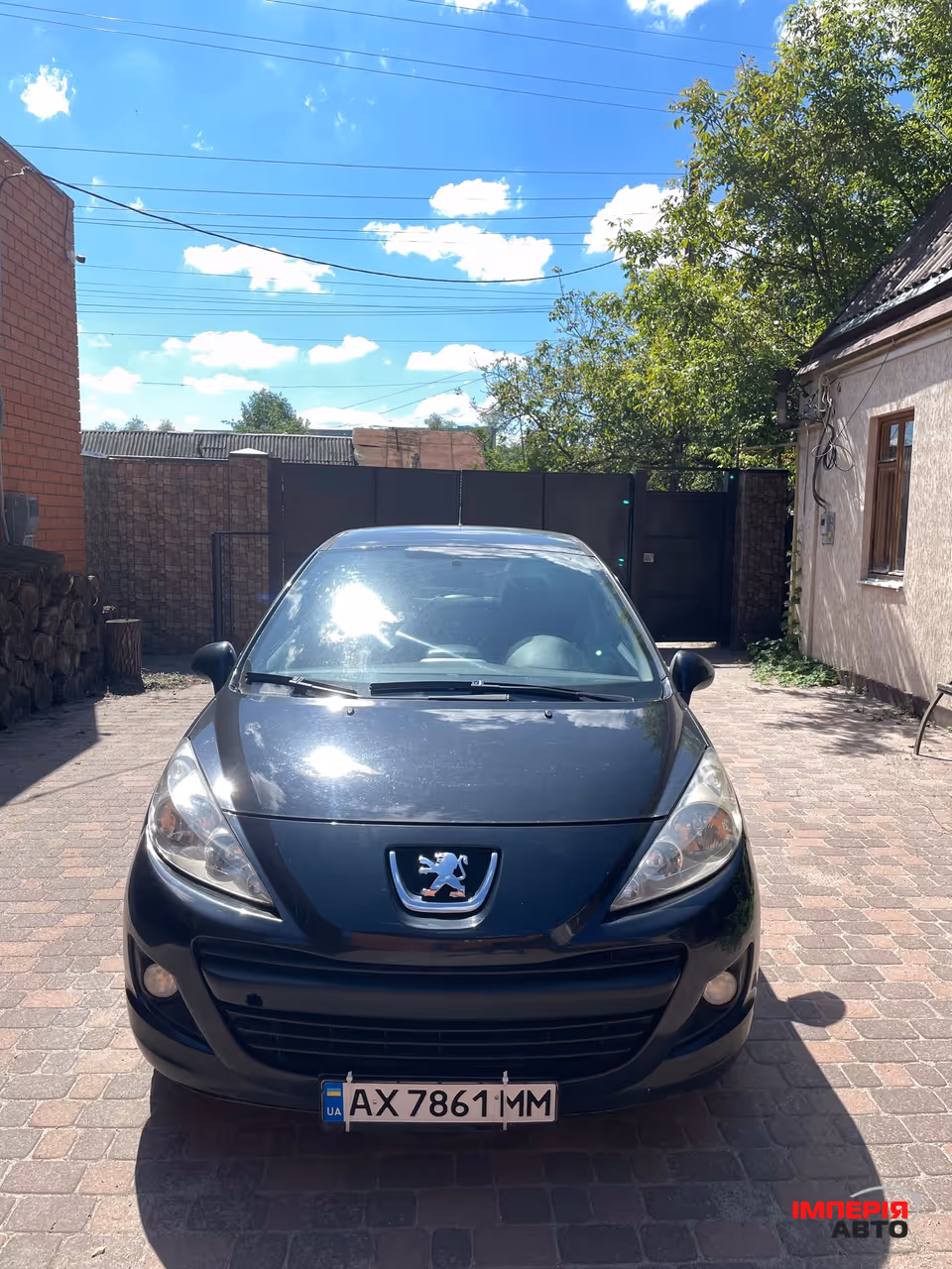 Peugeot 207 - фото 2