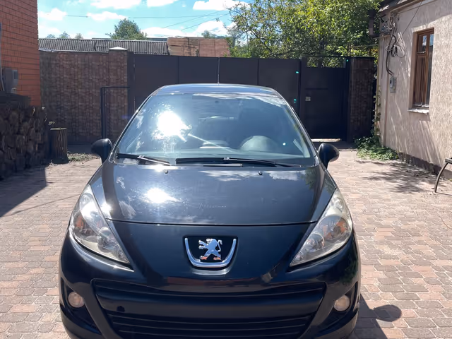 Peugeot 207 - фото 2