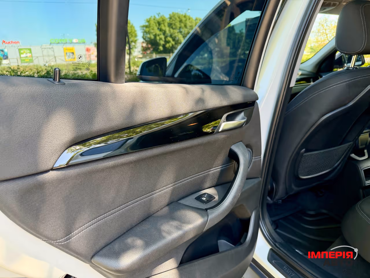 BMW X1 - фото 19