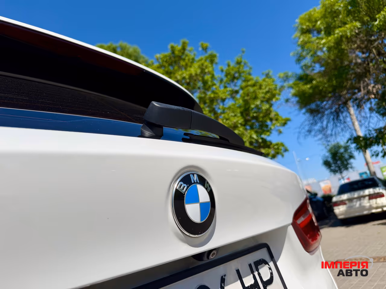 BMW X1 - фото 15