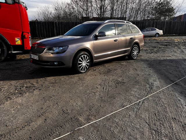 Skoda Superb 2014, Славута, $12 000 - зображення 5