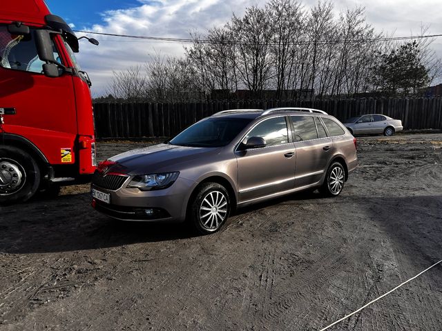 Skoda Superb 2014, Славута, $12 000 - зображення 1