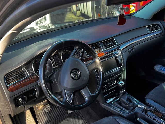 Skoda Superb 2014, Славута, $12 000 - зображення 3