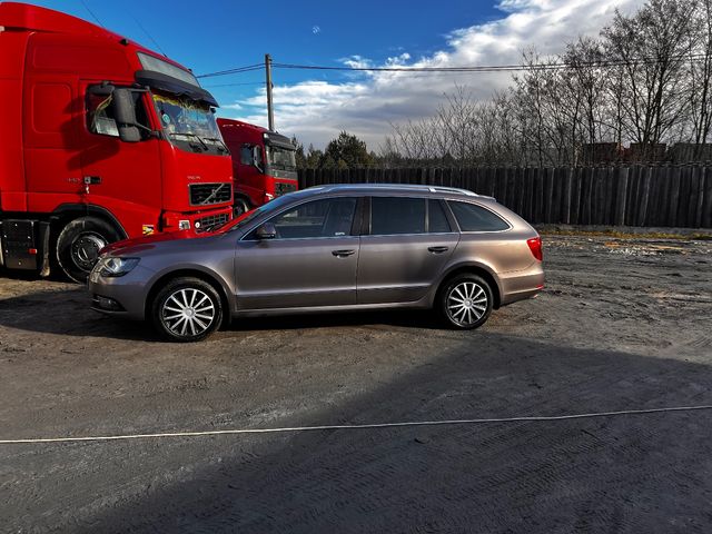 Skoda Superb 2014, Славута, $12 000 - зображення 4
