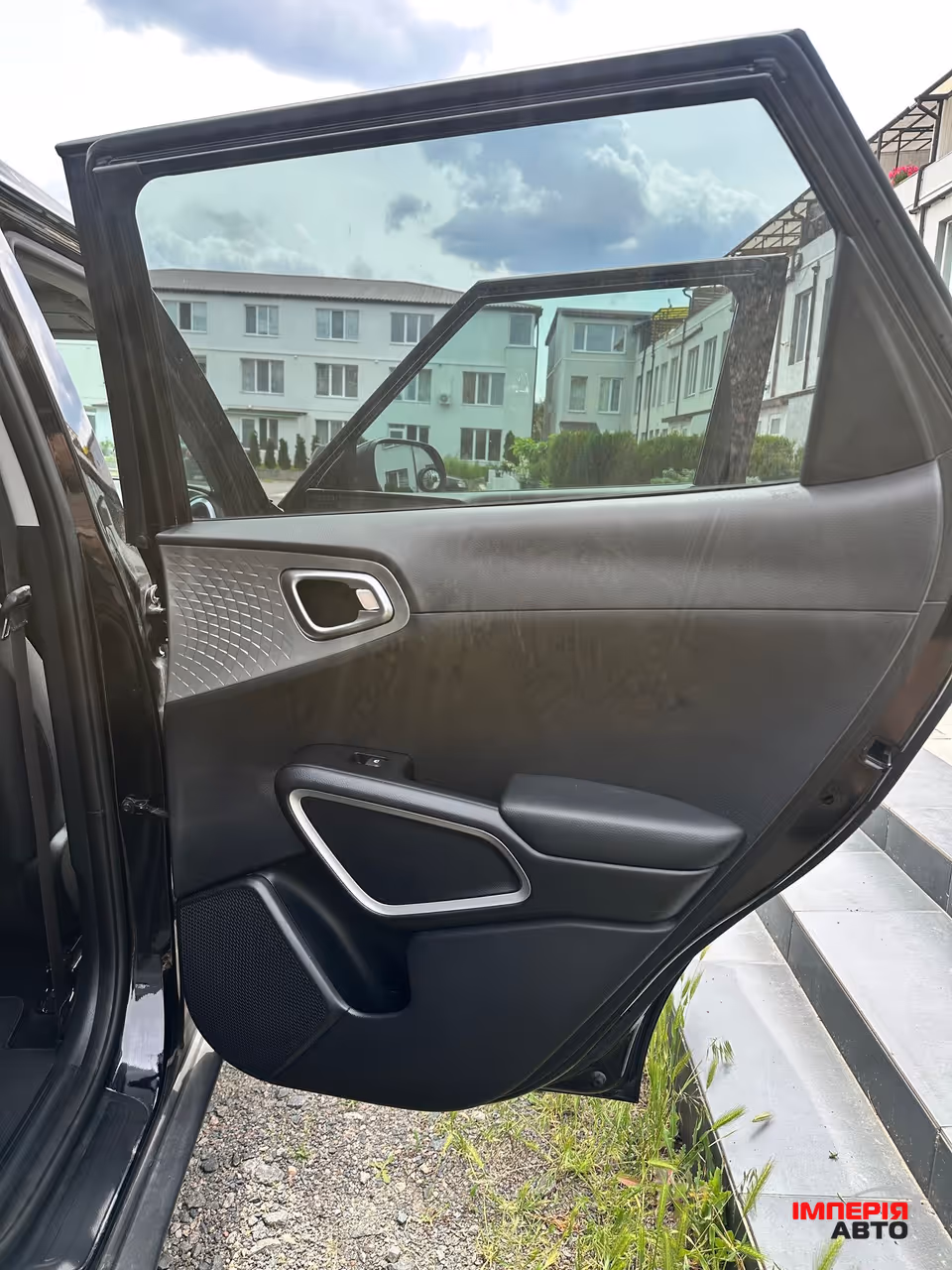 Kia Soul - фото 12