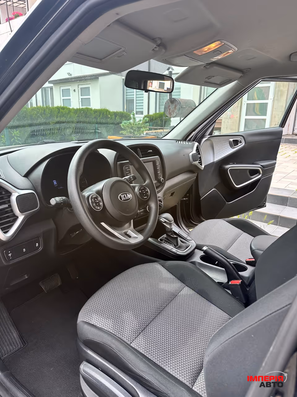 Kia Soul - фото 5