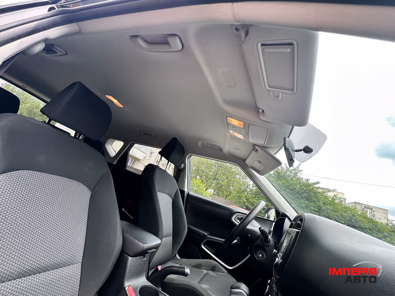 Kia Soul - фото 7