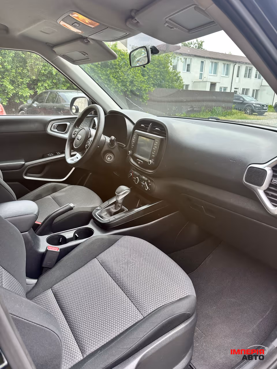 Kia Soul - фото 4