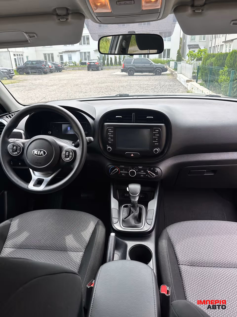 Kia Soul - фото 3