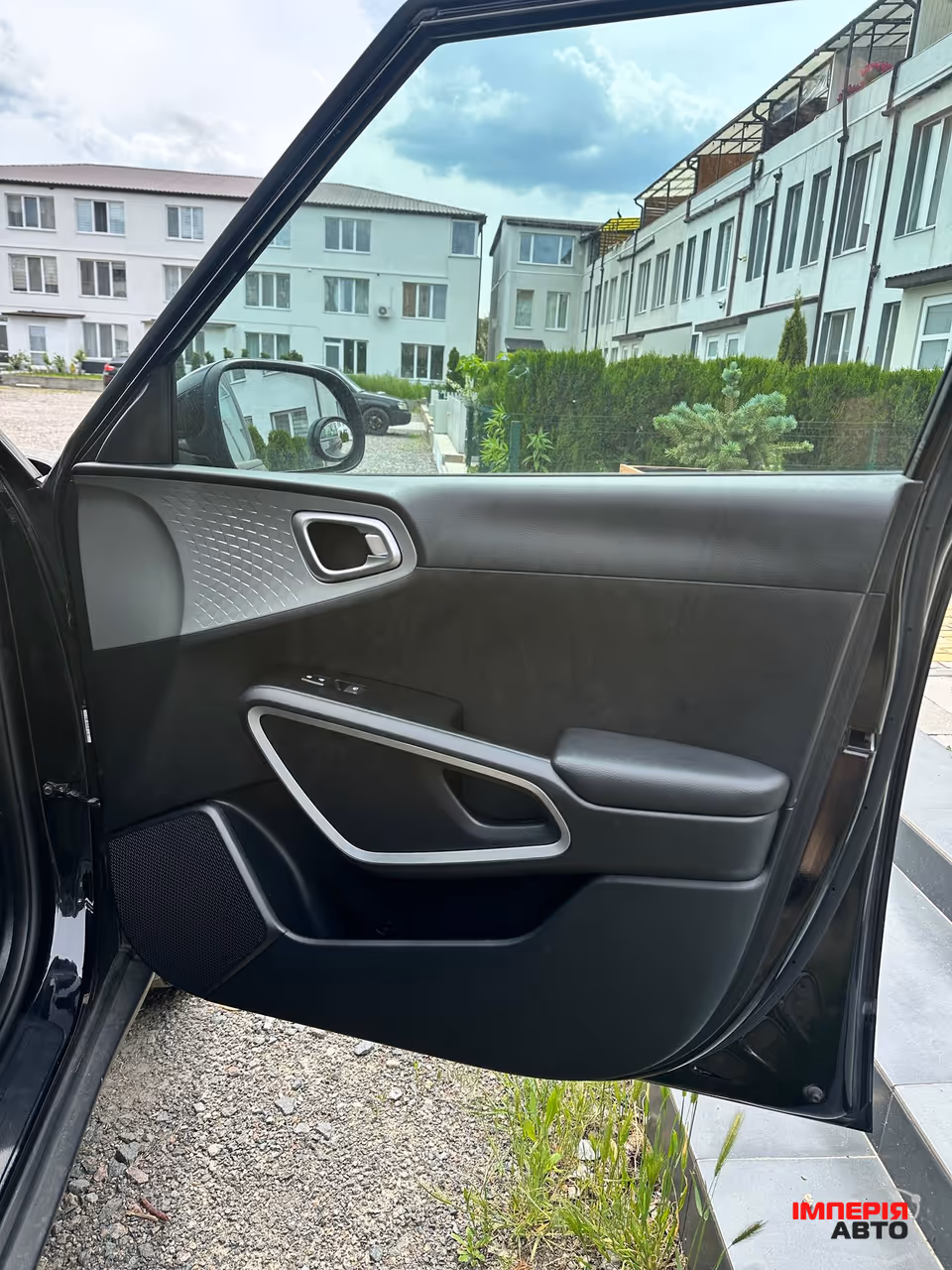 Kia Soul - фото 10