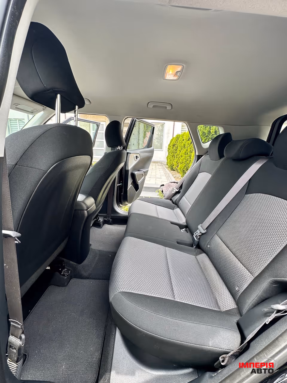 Kia Soul - фото 6
