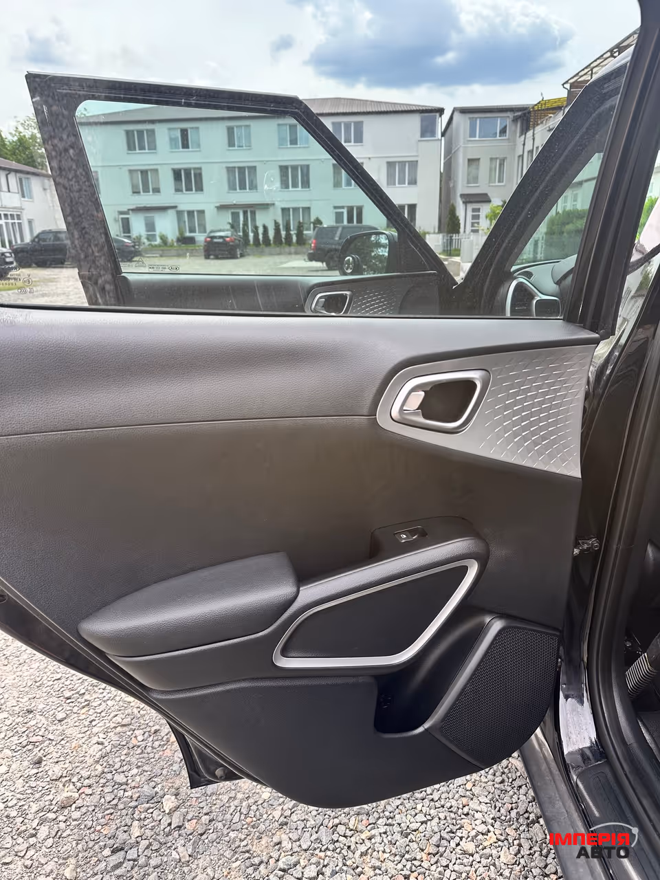 Kia Soul - фото 11