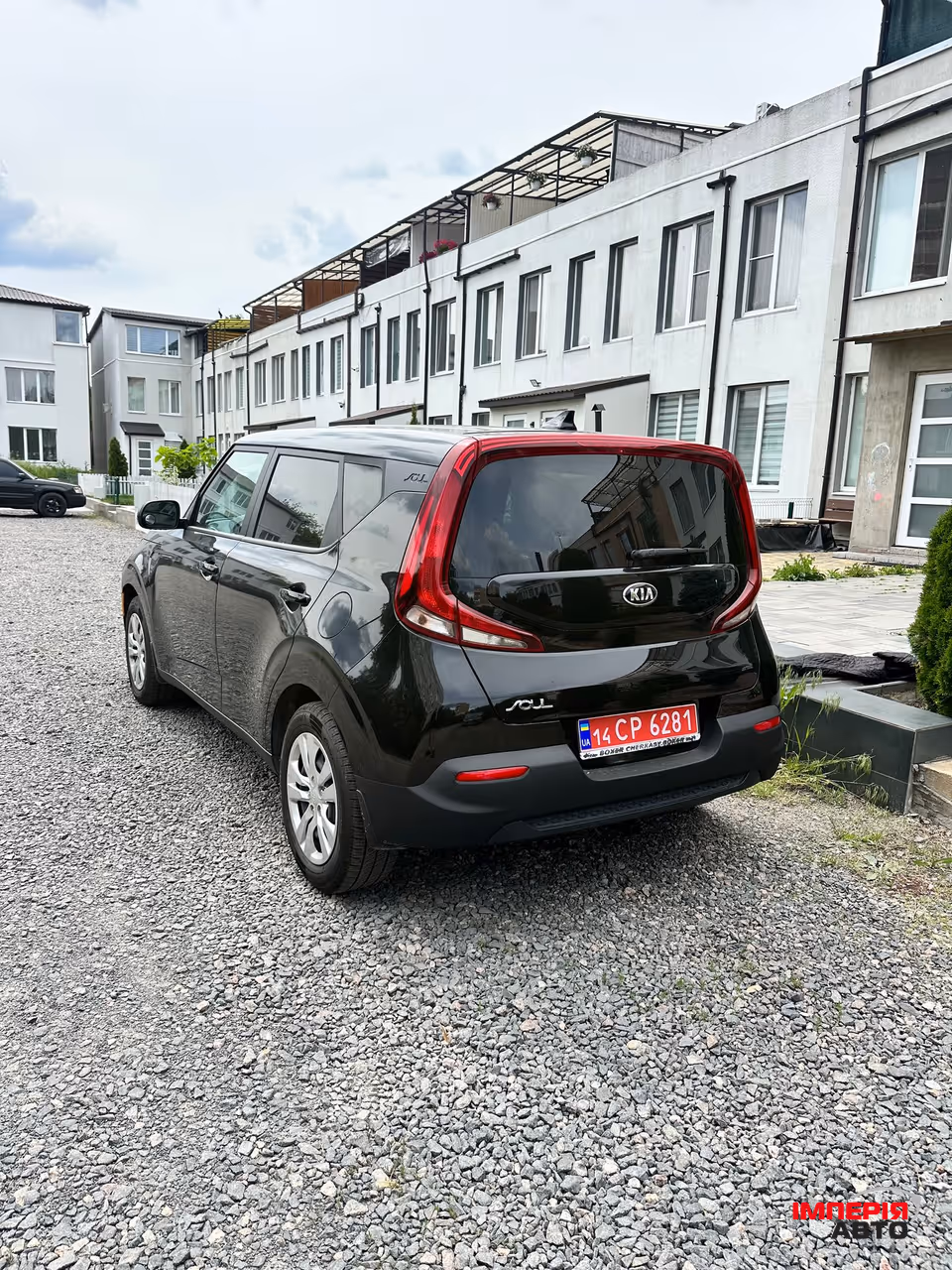 Kia Soul - фото 2
