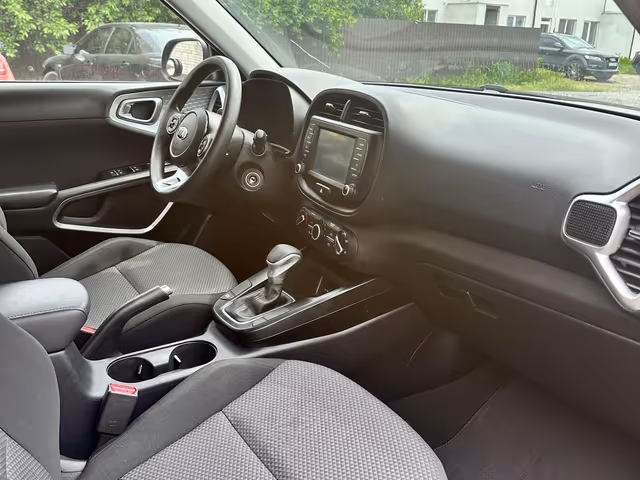 Kia Soul - фото 4