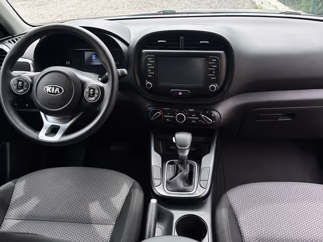 Kia Soul - фото 3