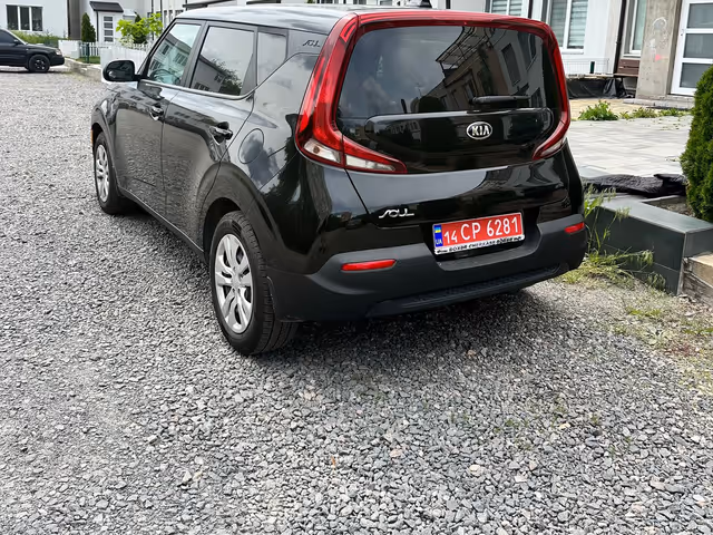 Kia Soul - фото 2