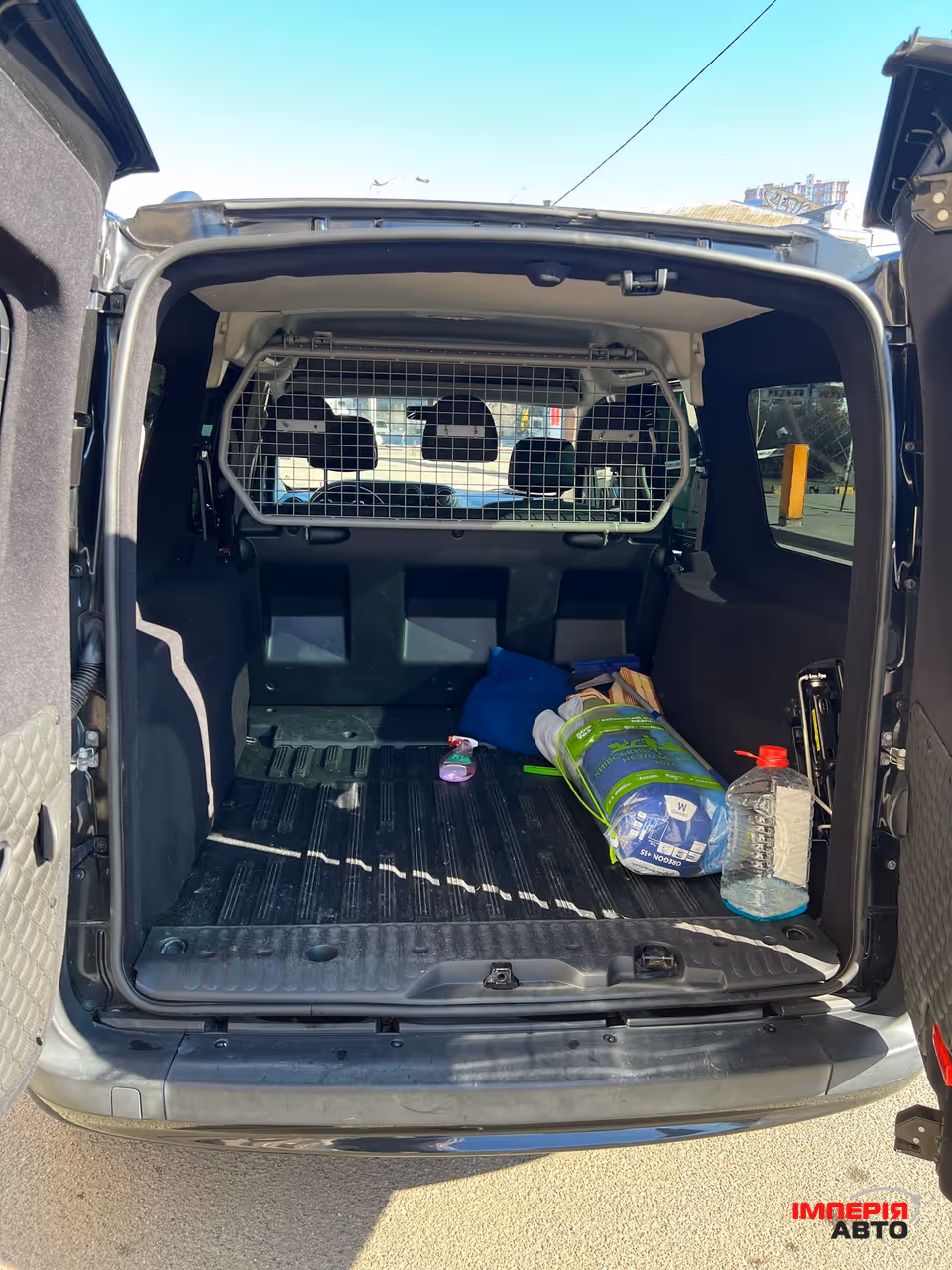 Mercedes-Benz Citan - фото 11