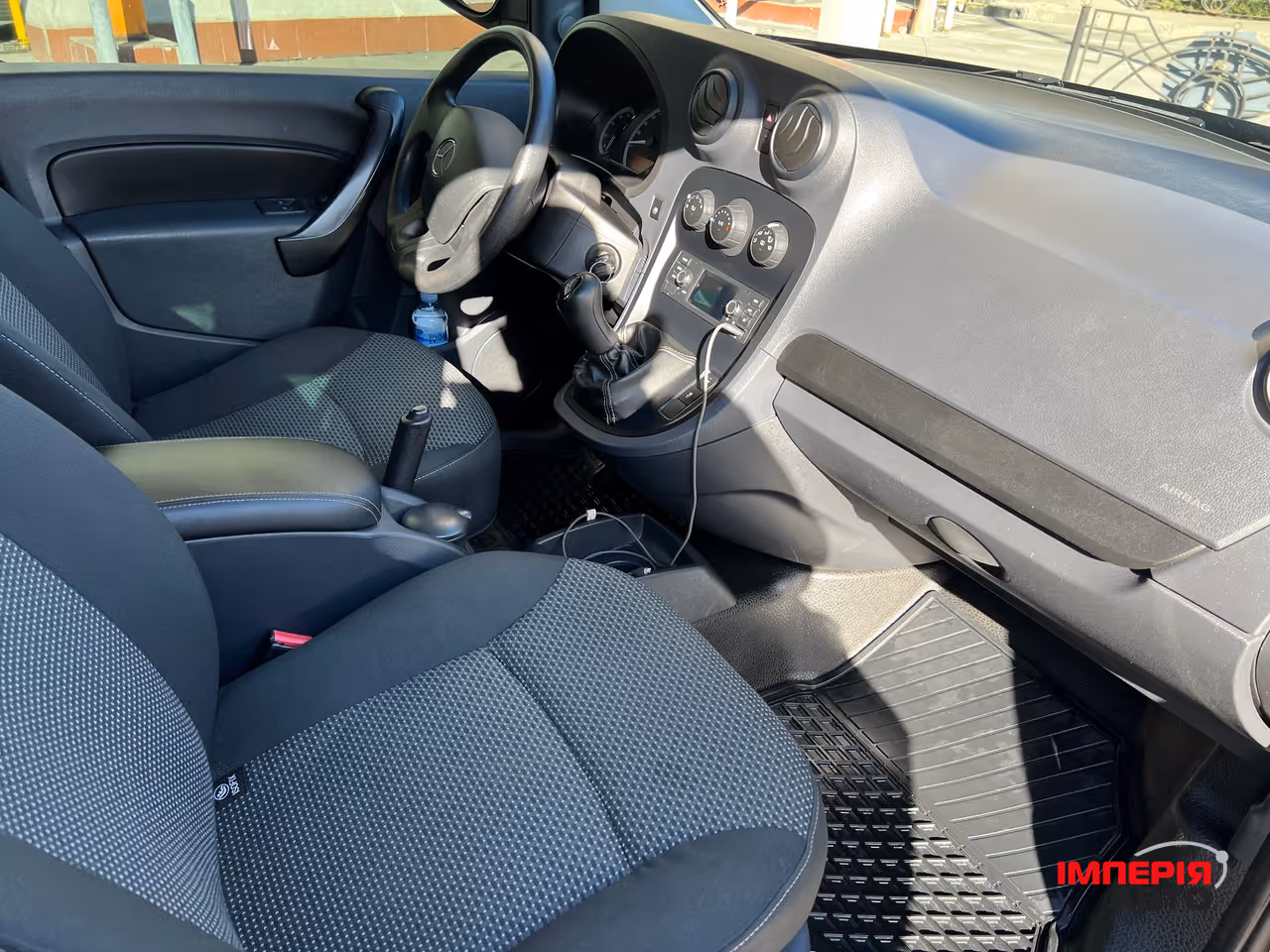 Mercedes-Benz Citan - фото 6