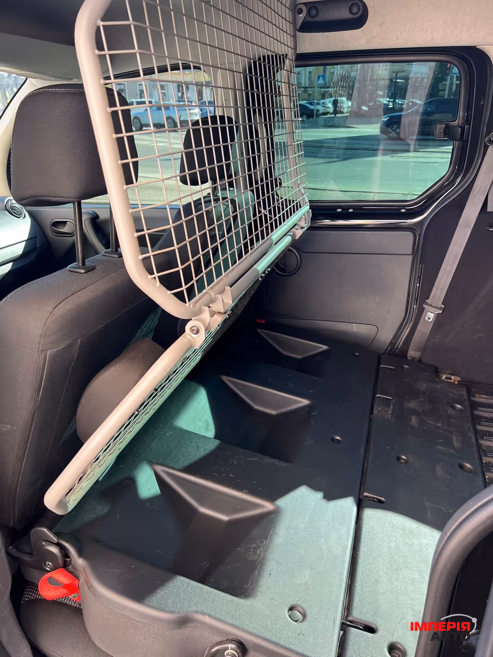 Mercedes-Benz Citan - фото 10