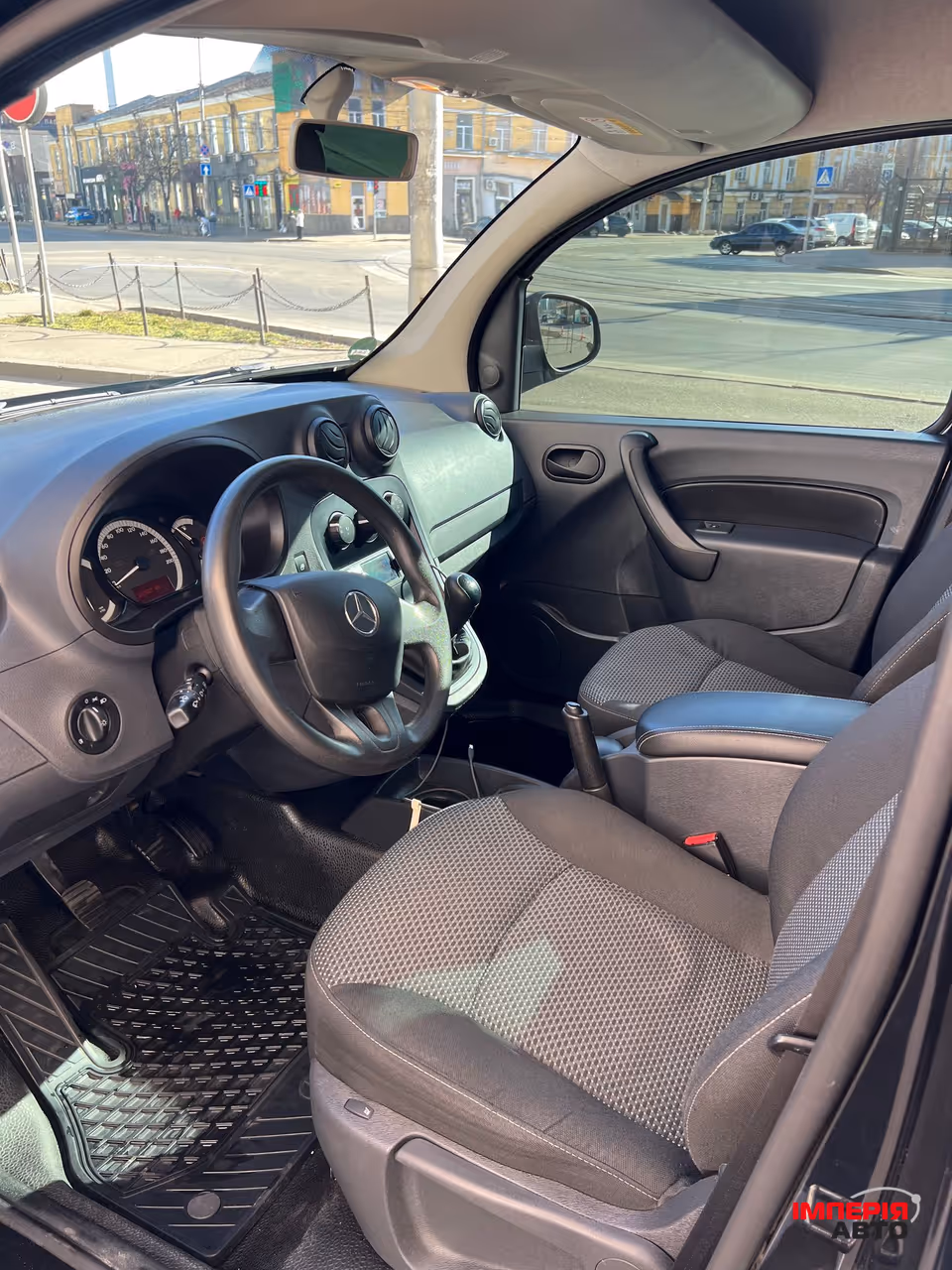 Mercedes-Benz Citan - фото 5
