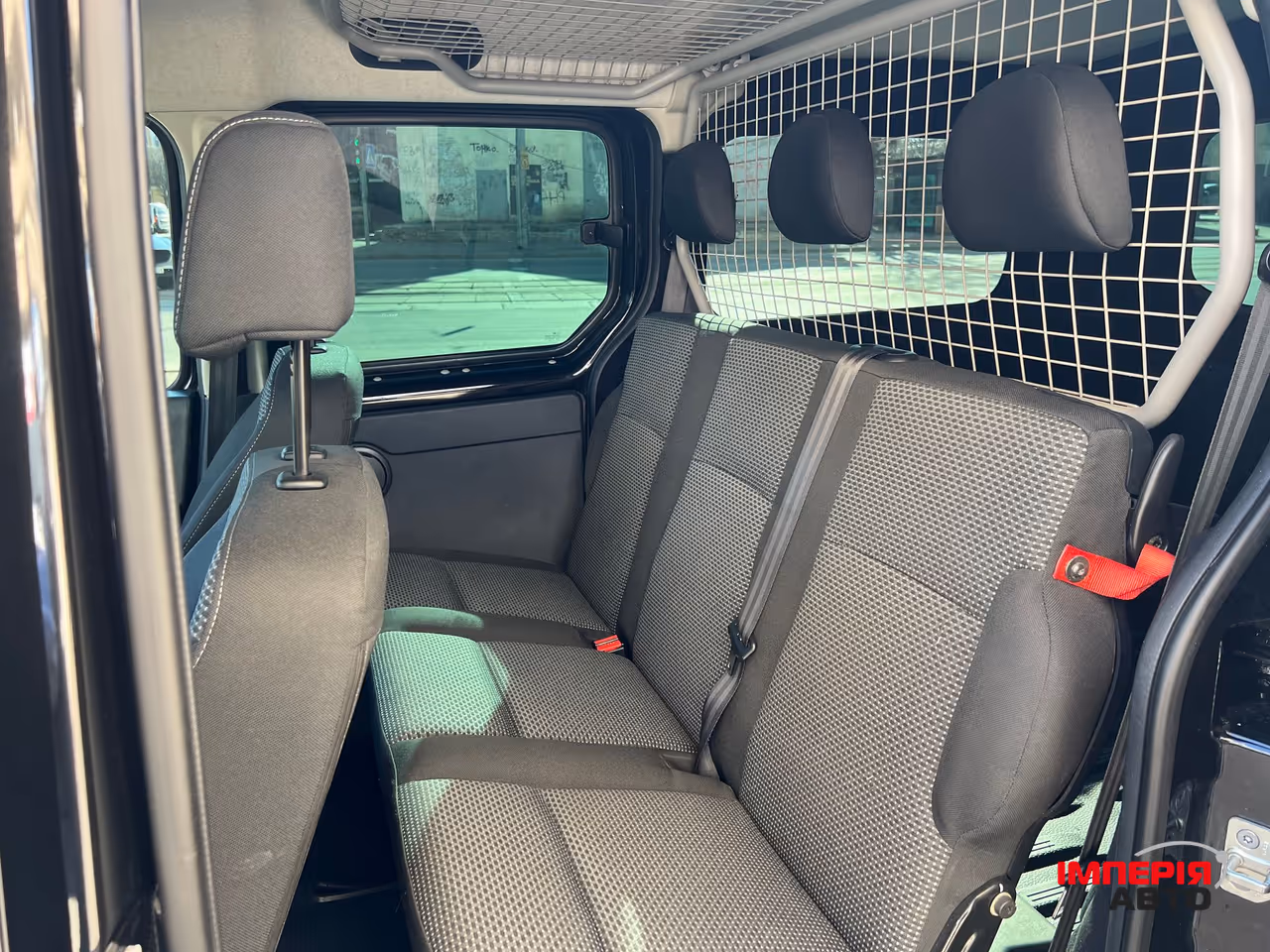 Mercedes-Benz Citan - фото 7