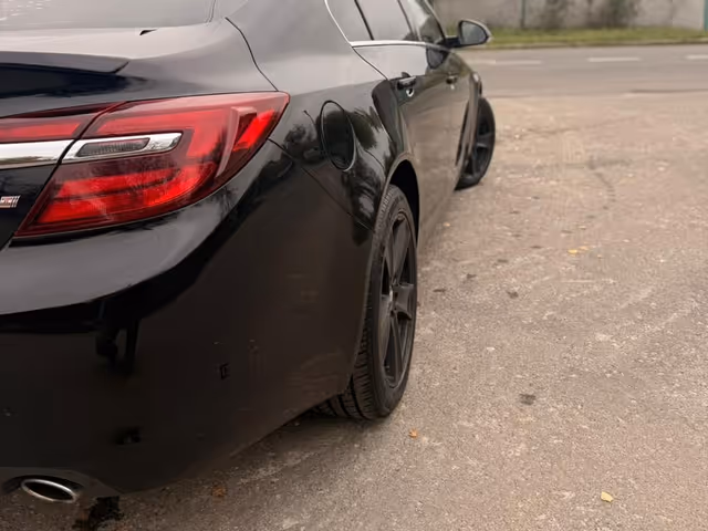 Buick Regal - фото 4