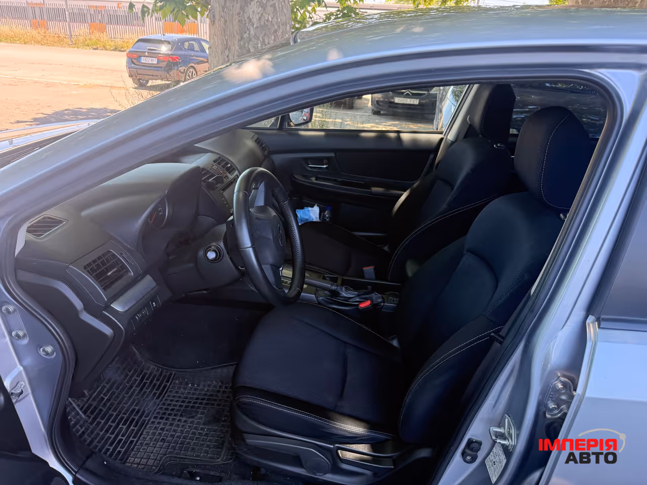 Subaru XV - фото 6