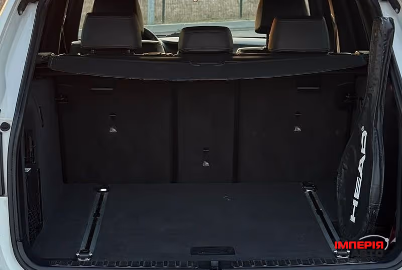 BMW X3 - фото 10