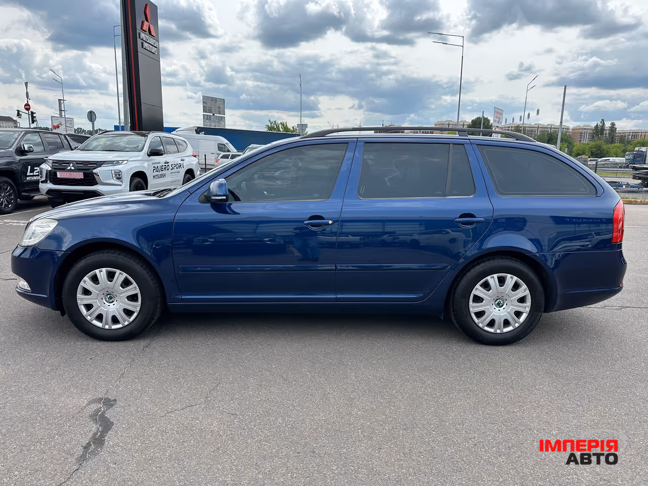 Skoda Octavia - фото 4