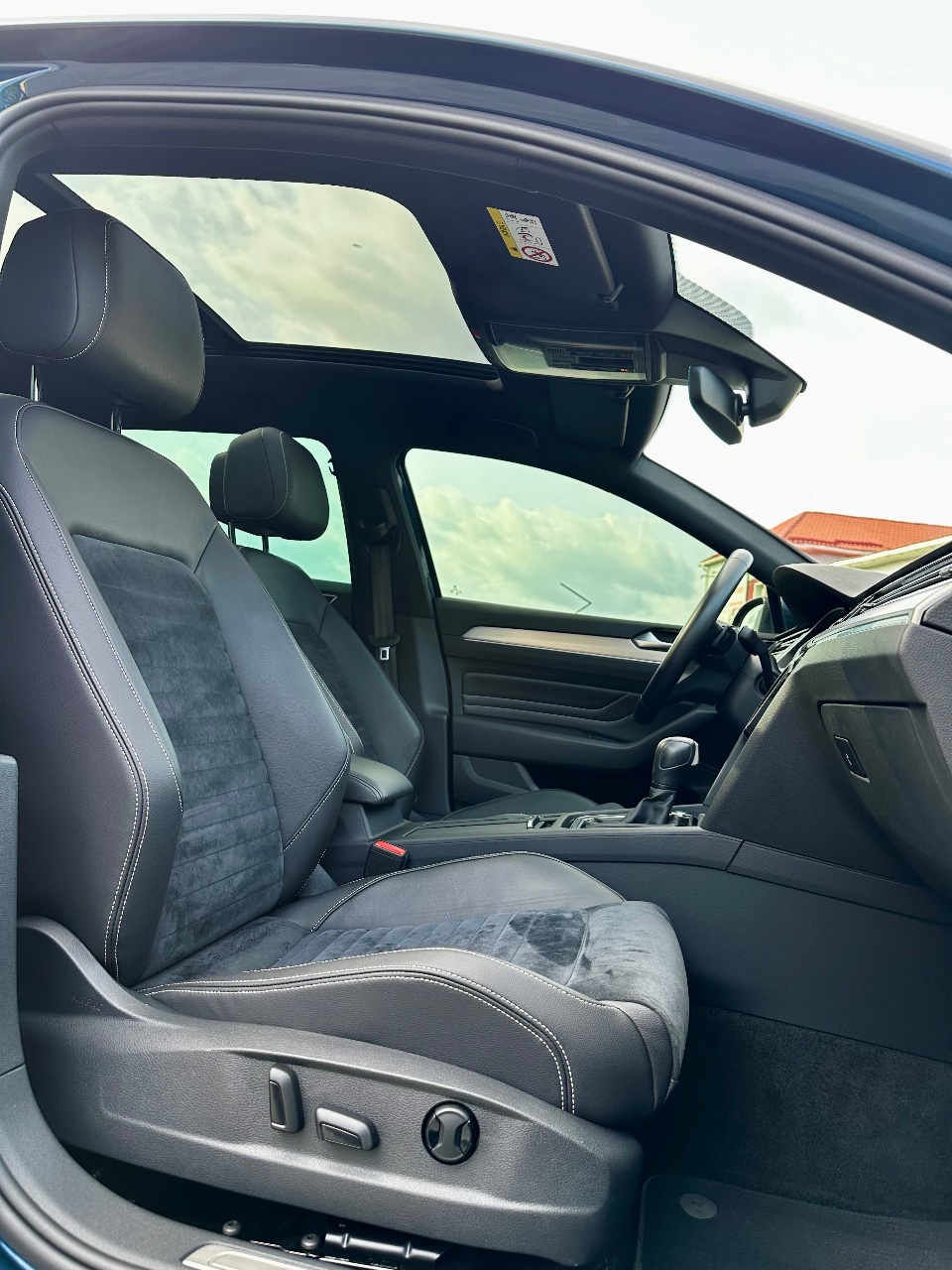 Volkswagen Passat - фото 7