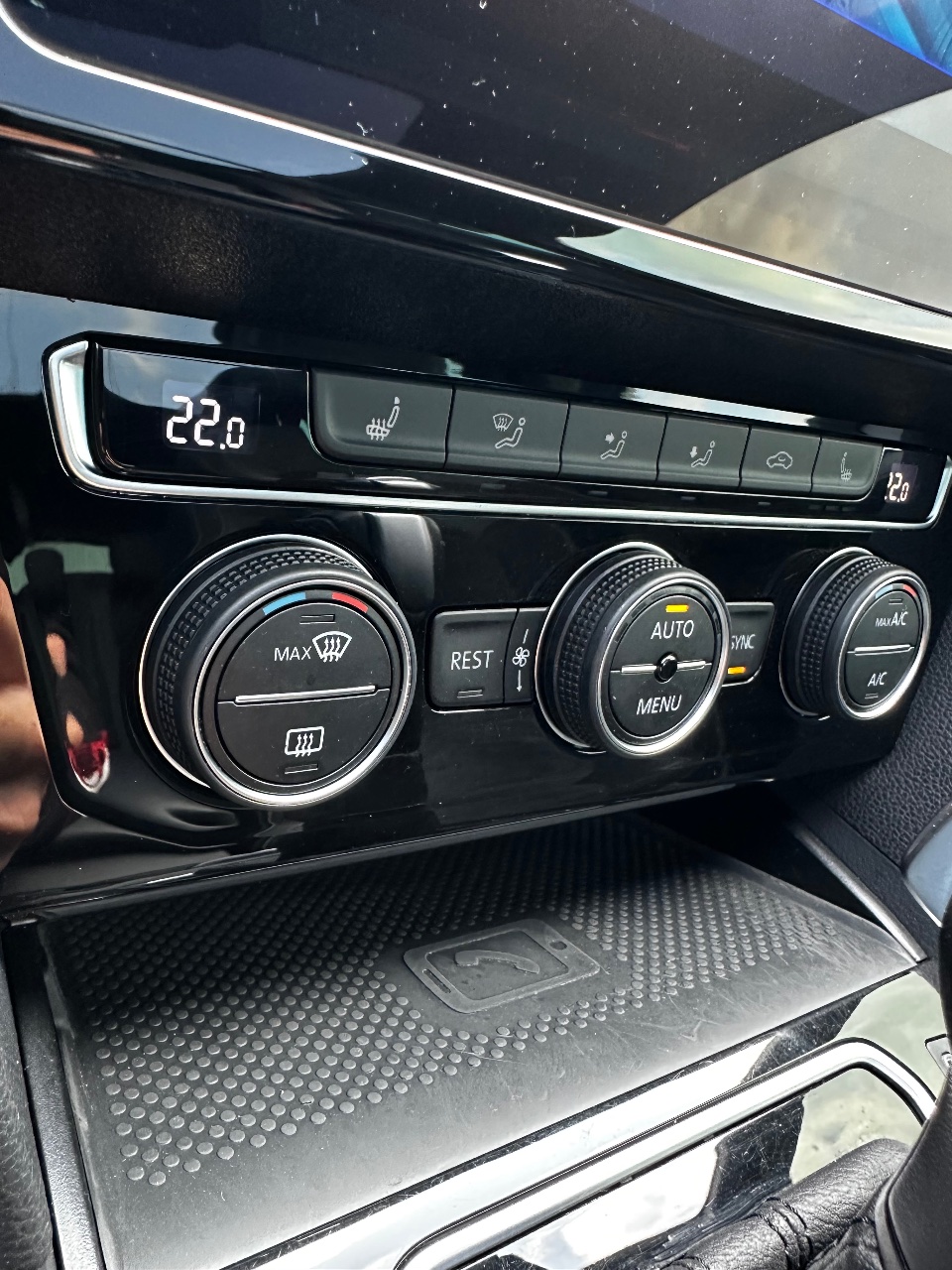 Volkswagen Passat - фото 31