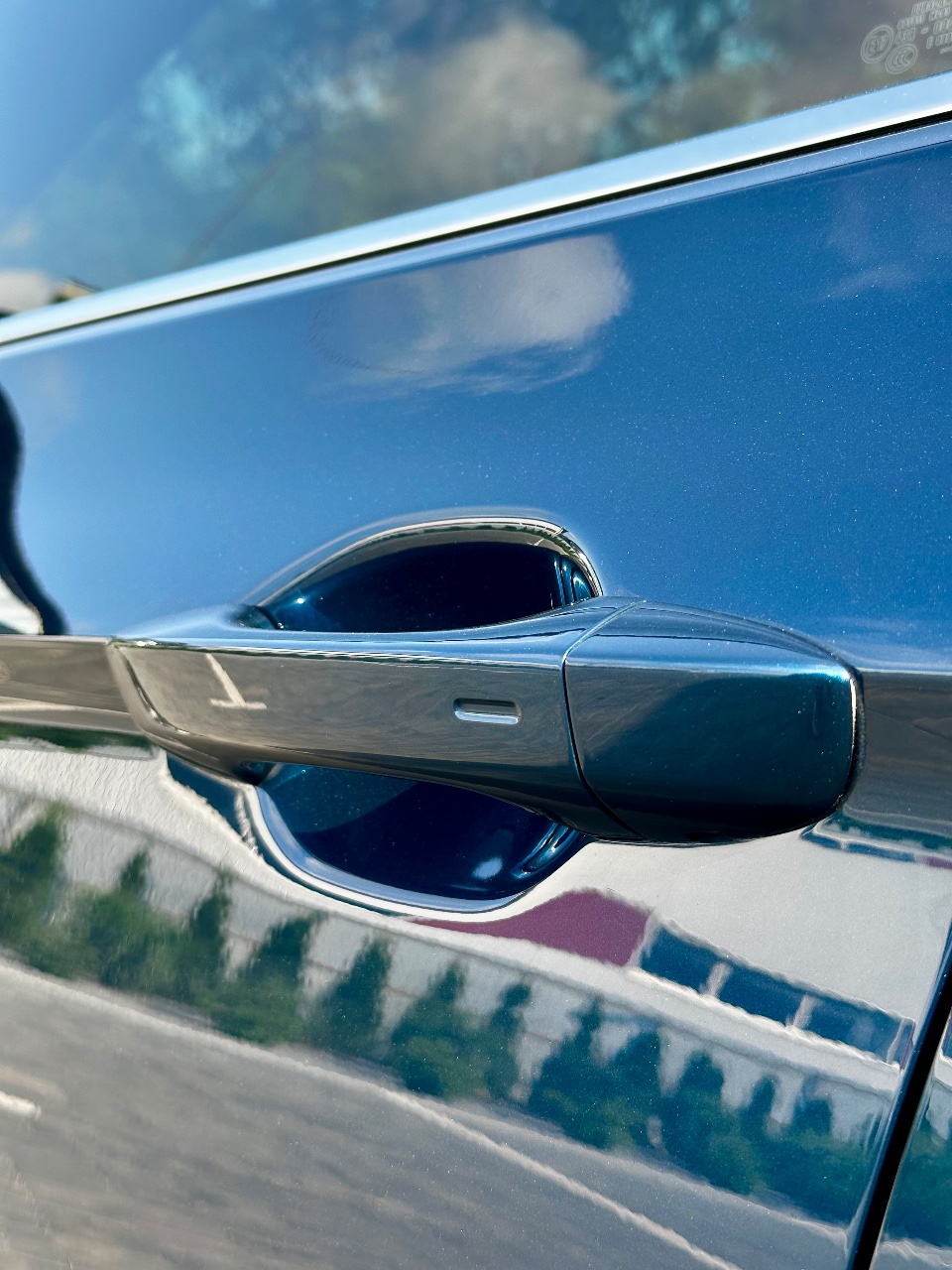 Volkswagen Passat - фото 26