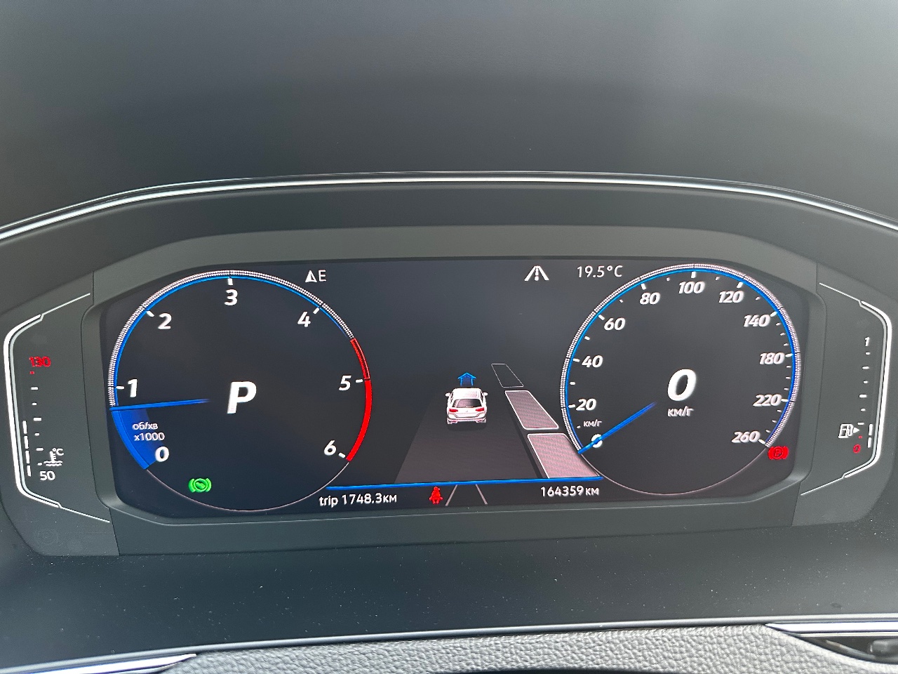 Volkswagen Passat - фото 28