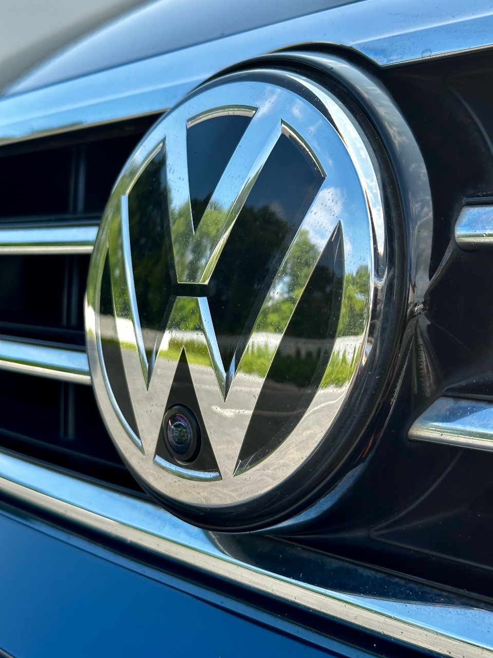 Volkswagen Passat - фото 19