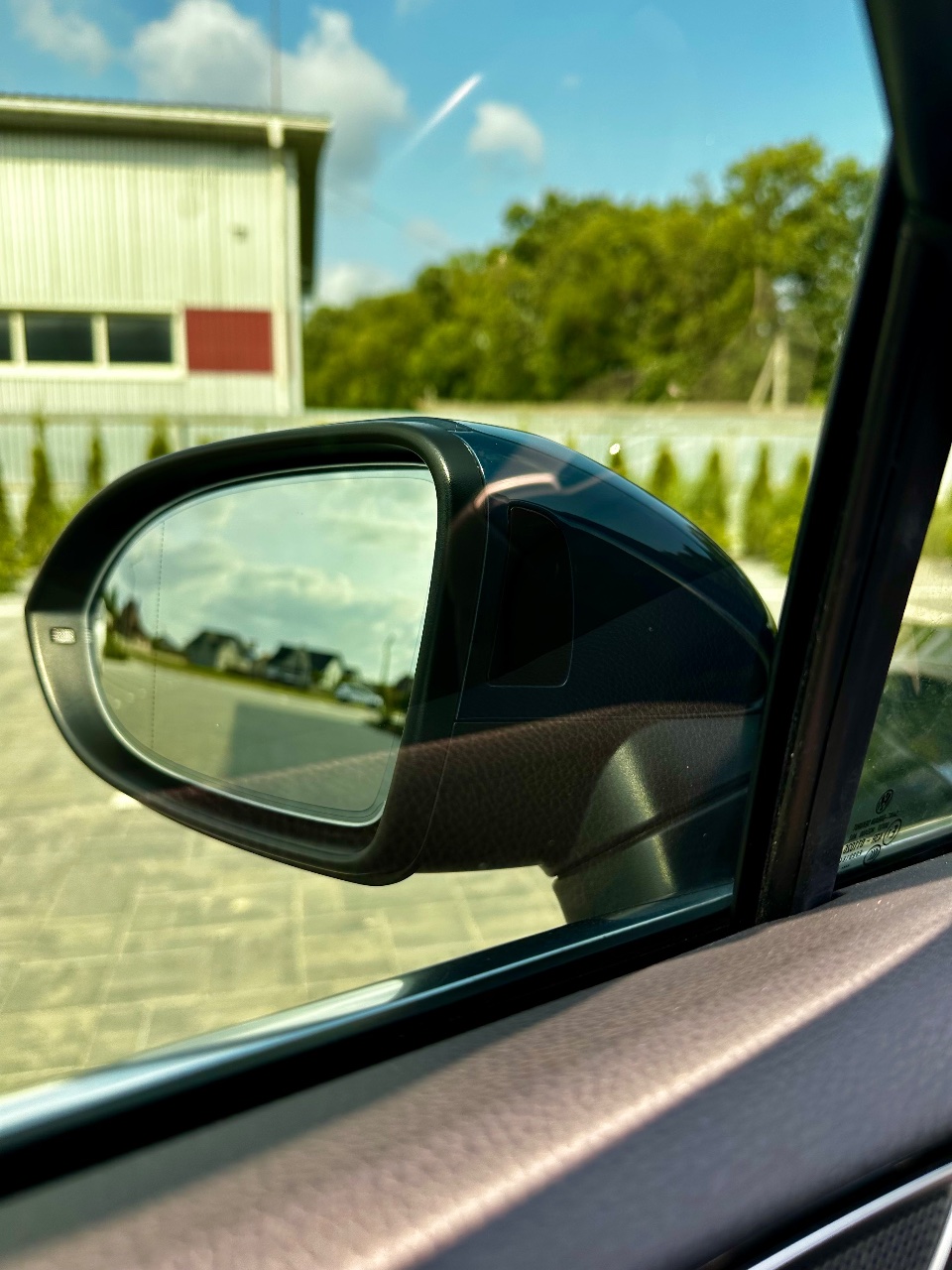 Volkswagen Passat - фото 8
