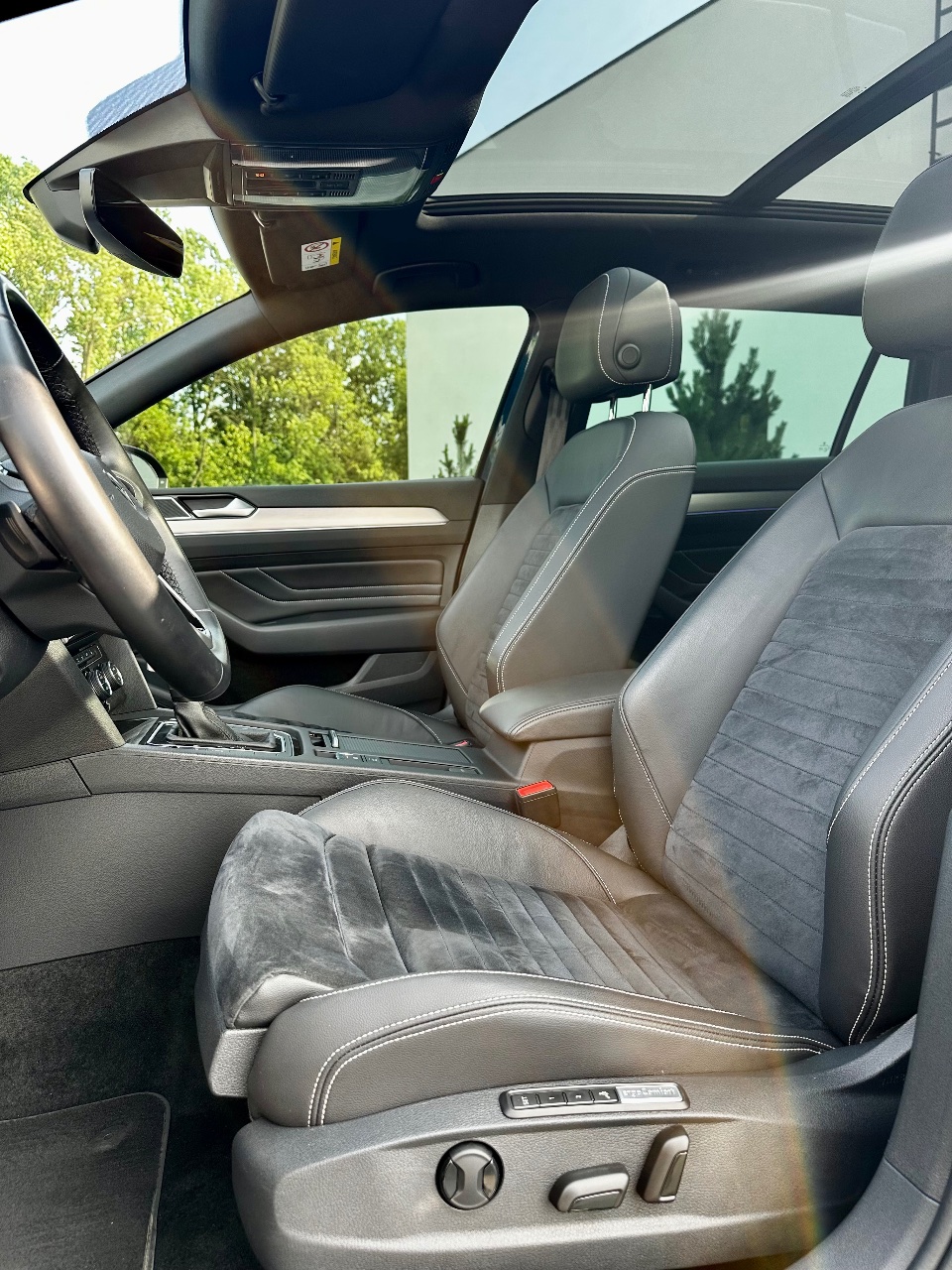 Volkswagen Passat - фото 11