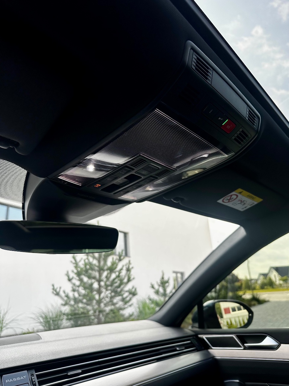 Volkswagen Passat - фото 14