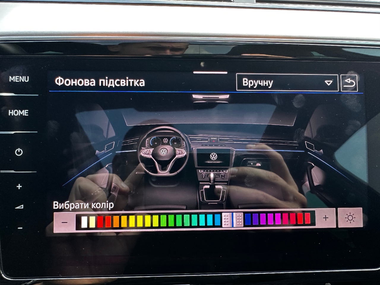 Volkswagen Passat - фото 9