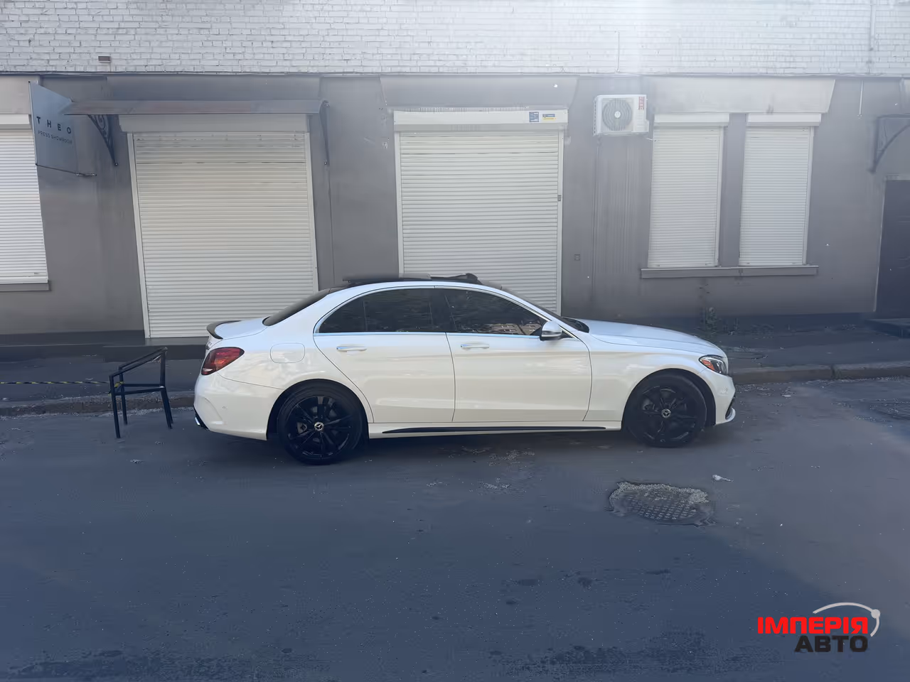 Mercedes-Benz C-Класс - фото 7