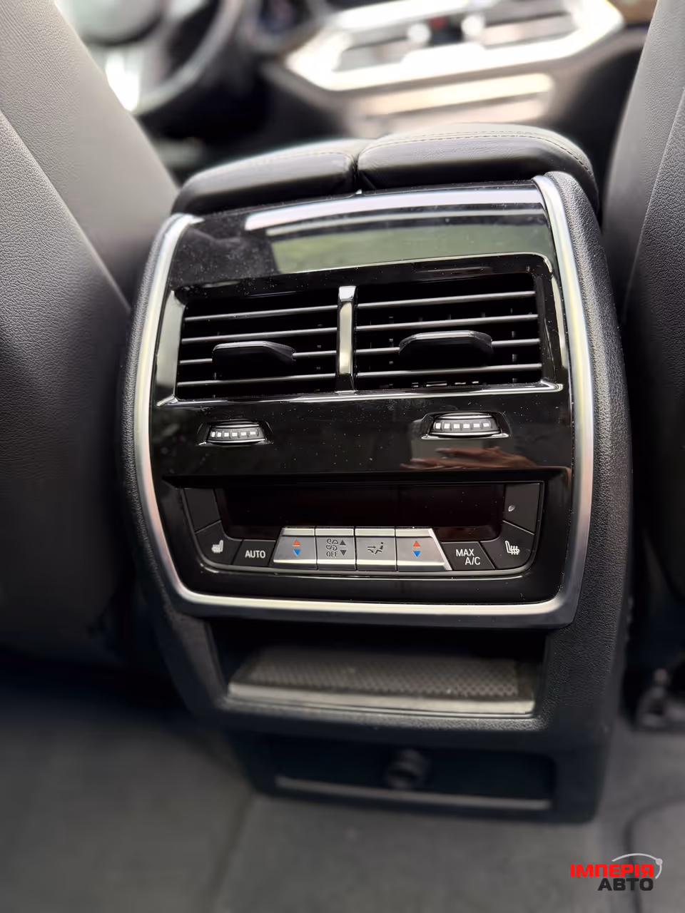 BMW X5 - фото 15