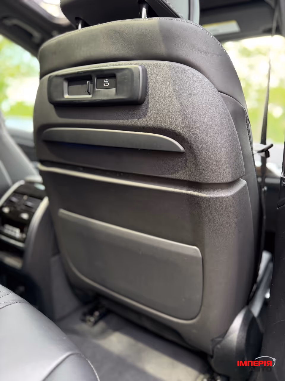 BMW X5 - фото 14