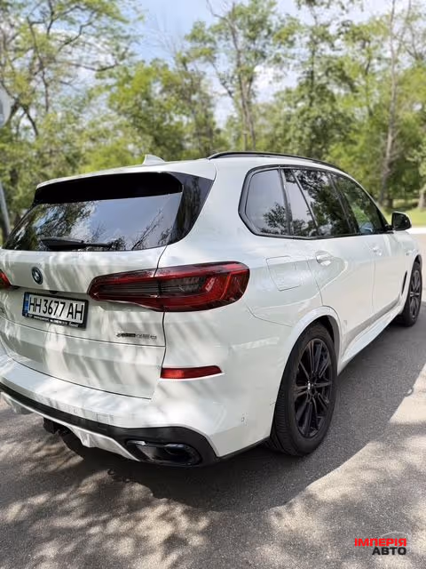 BMW X5 - фото 3